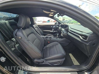 2025 Ford Mustang GT Premium Coupe – miniatura 15