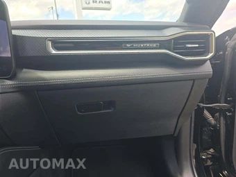 2025 Ford Mustang GT Premium Coupe – miniatura 16