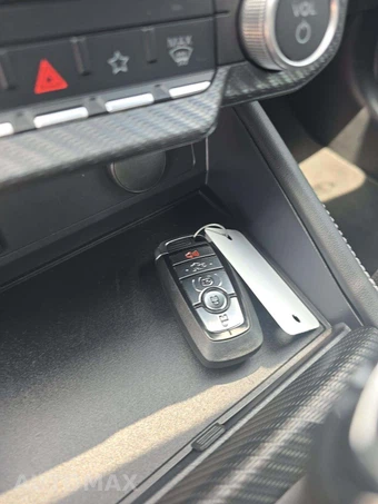 2025 Ford Mustang GT Premium Coupe – miniatura 5