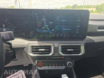 2025 Ford Mustang GT Premium Coupe – miniatura 7