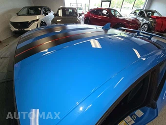 2025 Ford Mustang GT Premium Coupe – miniatura 12