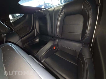 2025 Ford Mustang GT Premium Coupe – miniatura 13