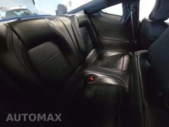 2025 Ford Mustang GT Premium Coupe – miniatura 16