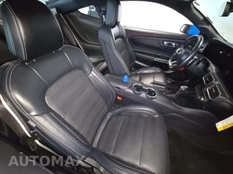 2025 Ford Mustang GT Premium Coupe – miniatura 18