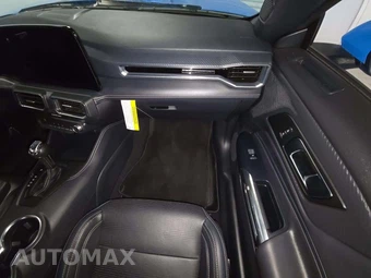 2025 Ford Mustang GT Premium Coupe – miniatura 19