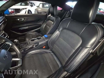 2025 Ford Mustang GT Premium Coupe – miniatura 6