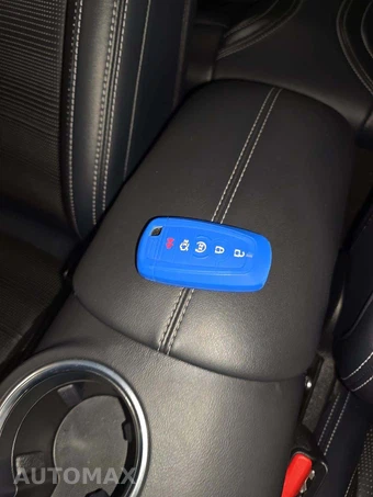 2025 Ford Mustang GT Premium Coupe – miniatura 8