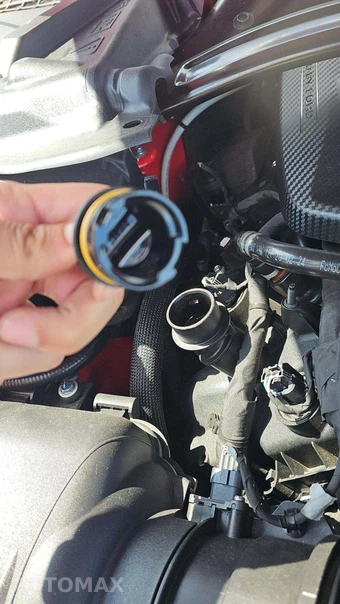 2025 Ford Mustang GT Premium Coupe – miniatura 13