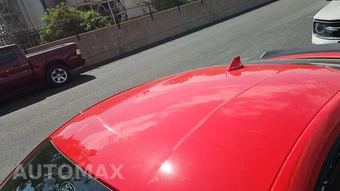 2025 Ford Mustang GT Premium Coupe – miniatura 14