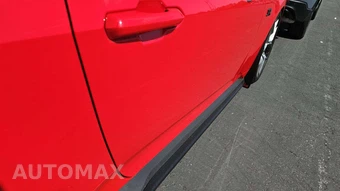 2025 Ford Mustang GT Premium Coupe – miniatura 16