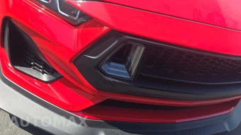 2025 Ford Mustang GT Premium Coupe – miniatura 17