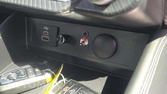2025 Ford Mustang GT Premium Coupe – miniatura 26