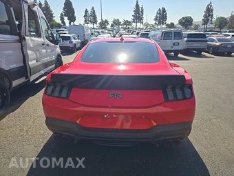 2025 Ford Mustang GT Premium Coupe – miniatura 29