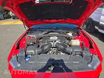 2025 Ford Mustang GT Premium Coupe – miniatura 7