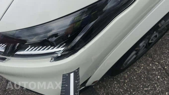 2025 Ford Mustang Mach-E GT Performance Edition – miniatura 22