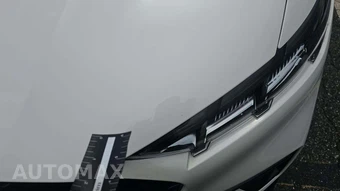 2025 Ford Mustang Mach-E GT Performance Edition – miniatura 23