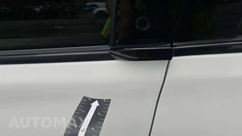 2025 Ford Mustang Mach-E GT Performance Edition – miniatura 26
