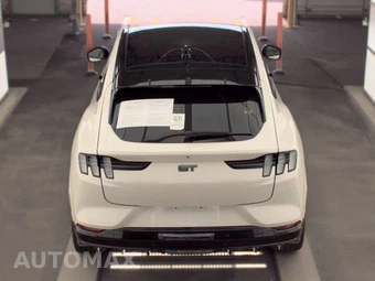 2025 Ford Mustang Mach-E GT Performance Edition – miniatura 5