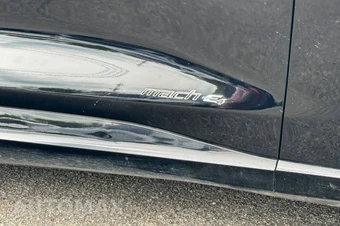 2025 Ford Mustang Mach-E GT Performance Edition - miniatura 11
