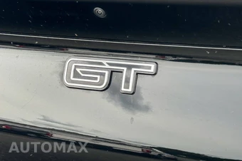 2025 Ford Mustang Mach-E GT Performance Edition - miniatura 18