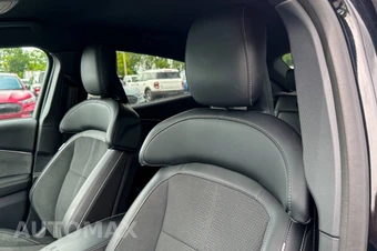 2025 Ford Mustang Mach-E GT Performance Edition - miniatura 23