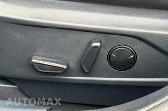 2025 Ford Mustang Mach-E GT Performance Edition - miniatura 25