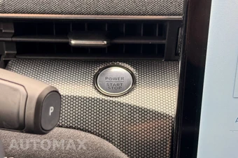 2025 Ford Mustang Mach-E GT Performance Edition - miniatura 32