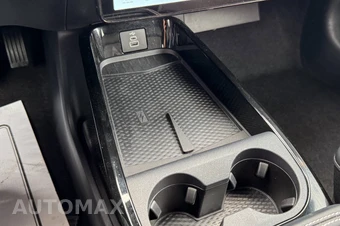 2025 Ford Mustang Mach-E GT Performance Edition - miniatura 36