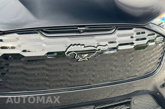 2025 Ford Mustang Mach-E GT Performance Edition - miniatura 9
