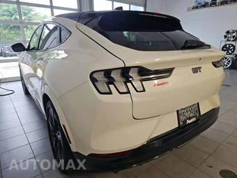2025 Ford Mustang Mach-E GT Performance Edition - miniatura 2