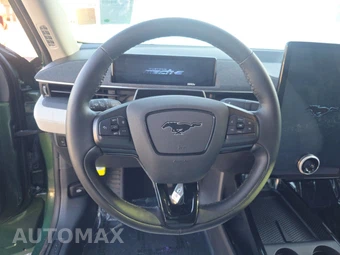 2025 Ford Mustang Mach-E Premium - miniatura 10
