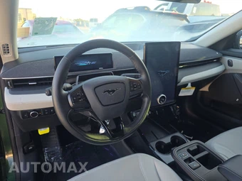 2025 Ford Mustang Mach-E Premium - miniatura 11