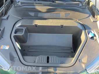 2025 Ford Mustang Mach-E Premium - miniatura 15