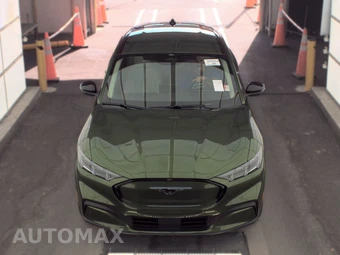 2025 Ford Mustang Mach-E Premium - miniatura 2