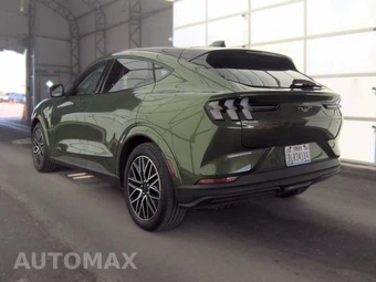 2025 Ford Mustang Mach-E Premium - miniatura 6