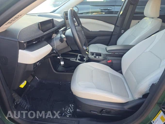 2025 Ford Mustang Mach-E Premium - miniatura 7