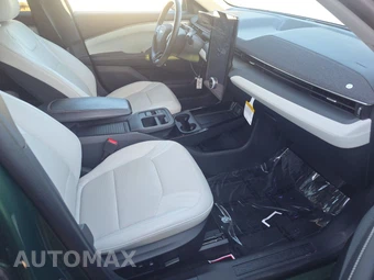 2025 Ford Mustang Mach-E Premium - miniatura 8