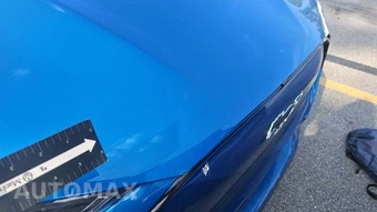2025 Ford Mustang Mach-E Premium - miniatura 14