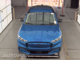 2025 Ford Mustang Mach-E Premium - miniatura 17