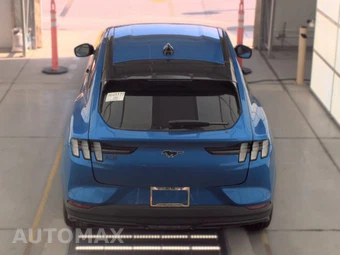 2025 Ford Mustang Mach-E Premium - miniatura 18