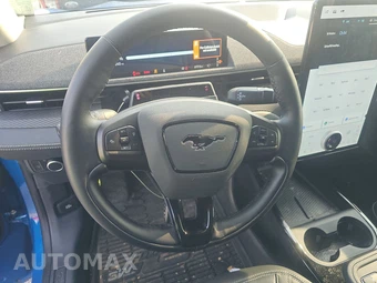 2025 Ford Mustang Mach-E Premium - miniatura 21