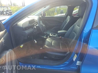 2025 Ford Mustang Mach-E Premium - miniatura 5