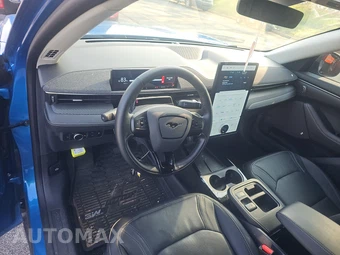 2025 Ford Mustang Mach-E Premium - miniatura 6