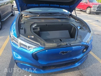 2025 Ford Mustang Mach-E Premium - miniatura 7