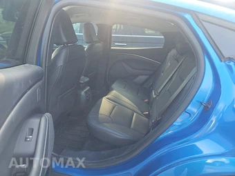 2025 Ford Mustang Mach-E Premium - miniatura 9