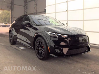 2025 Ford Mustang Mach-E Premium - miniatura 3