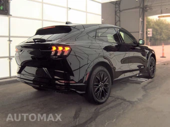 2025 Ford Mustang Mach-E Premium - miniatura 4