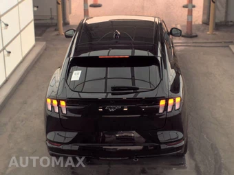 2025 Ford Mustang Mach-E Premium - miniatura 5
