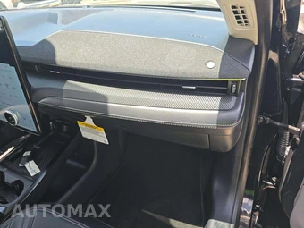 2025 Ford Mustang Mach-E Premium - miniatura 17