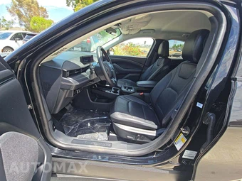 2025 Ford Mustang Mach-E Premium - miniatura 3